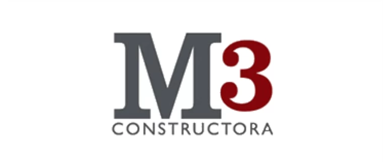 cliente constructora m3